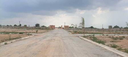 Land / Plot in Maheshwaram Hyderabad