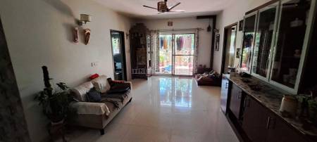 3 BHK Flat in Banyan Tree in Bellandur 3 BHK Flat in Banyan Tree in Bellandur