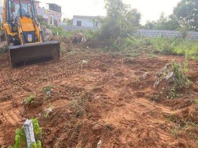   Plot/Land for Sale in Annojiguda, NH 2 2 Hyderabad