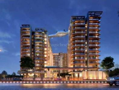 4 BHK Apartment for Sale in Sector 19B Dwarka New Delhi
