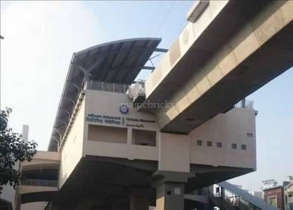 Land / Plot in Haripuri Colony Hyderabad