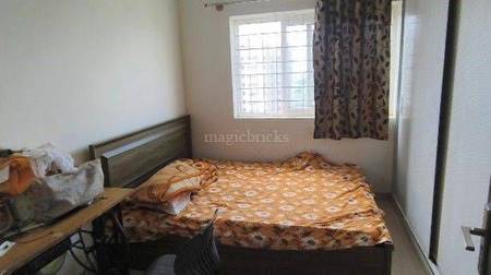 2 BHK Flat in Vasathi Avante in Hebbal