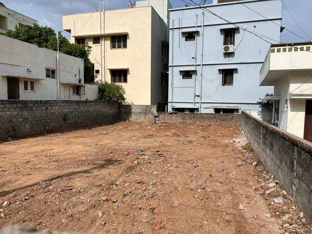Plots for Sale in Mansoorabad Road, Hyderabad: 91+ Residential