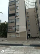 1580 Sq-ft 3 BHK Flat