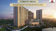 Flat for sale in moosapet store