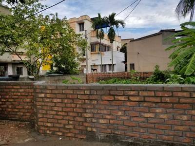  Residential Plot for Resale in Mahamaya Tala, Garia