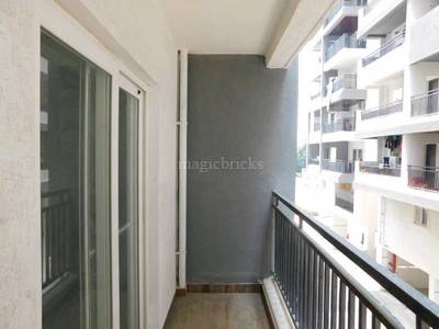 2 BHK Flat in Risinia Skyon in Bachupally