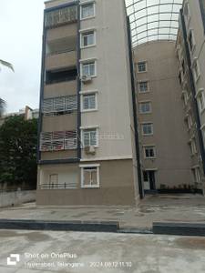 3 BHK Flat in Dollfine Harmony in Bachupally 3 BHK Flat in Dollfine Harmony in Bachupally