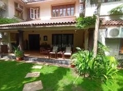 5400 Sq-ft 5 BHK Residential House