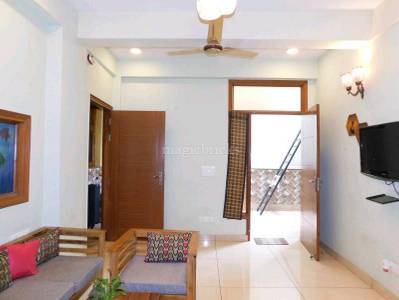 1 BHK House for Rent in Geetanjali Enclave Malviya Nagar New Delhi