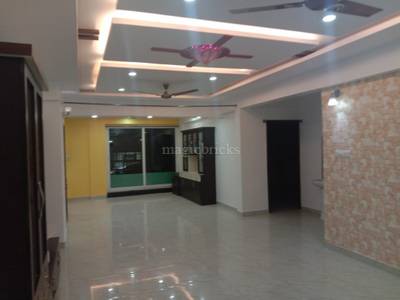 3BHK Multistorey Apartment for Resale in AECS Layout Marathahalli