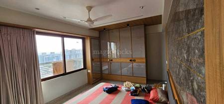 Buy 3 BHK Flat in Science City