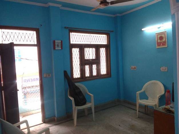 BHK Flats in Burari, New Delhi: 62+ Flats Apartments