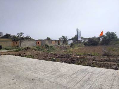 Land / Plot in Wakad Pune