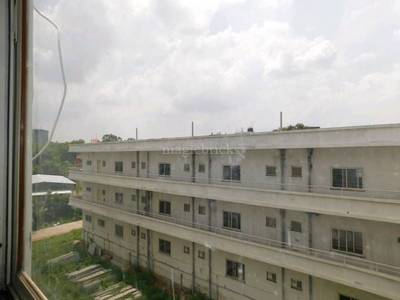 2 BHK Flat in Haripriyas Classic in Miyapur