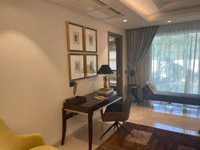 5BHK Residential House for Resale in Chanakyapuri