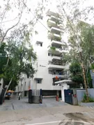 3045 Sq-ft 4 BHK Flat