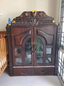 2 BHK Flat in Sri Sai Sarovar in Bellandur 2 BHK Flat in Sri Sai Sarovar in Bellandur