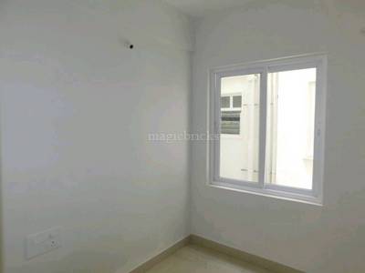 3 BHK Flat in Shriram Liberty Square in Electronic City