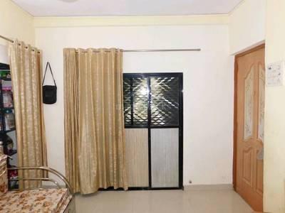1 BHK Flat in The Baya Goldspot in Andheri East