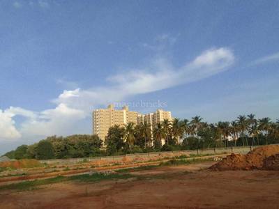 Land / Plot in Bellandur Bangalore