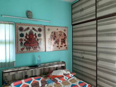 3 BHK Flat in Upohar The Condoville in Garia