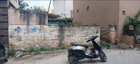 Residential Land / Plot in Alahalli, JP Nagar