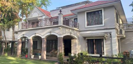 Buy  5 BHK  Villa in  Shela   Ahmedabad
