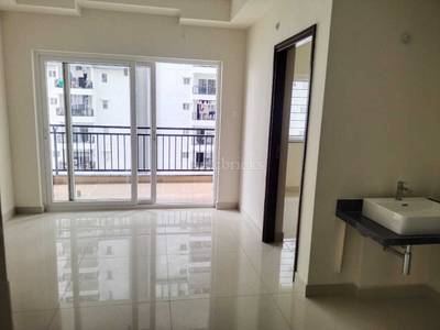 2 BHK Flat in My Home Tridasa in Tellapur 2 BHK Flat in My Home Tridasa in Tellapur