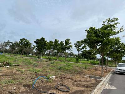 Land / Plot in Mokila Hyderabad Land / Plot in Mokila Hyderabad