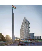 1507 Sq-ft 3 BHK Flat