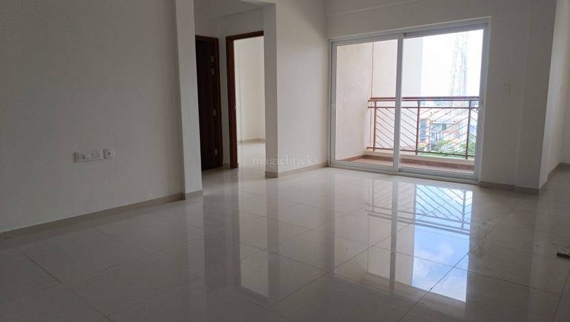 BHK Flats in Vijayanagar Main Road, Bangalore: 17+ Flats