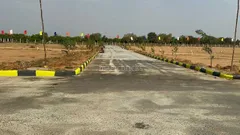 1503.0 sqft Residential Plot