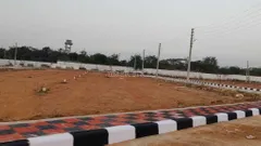 1503.0 sqft Residential Plot