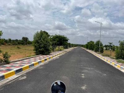Residential Land / Plot in  Kollur,  Hyderabad