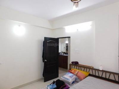 3 BHK Flat in 