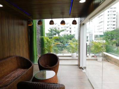 5 BHK Villa for Sale in Kompally, Hyderabad
