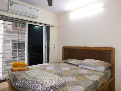 2 BHK Flat in Ganga Laxmi Sadan in Chembur