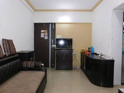 1 BHK Flat in Tilak Indrayani in Chembur