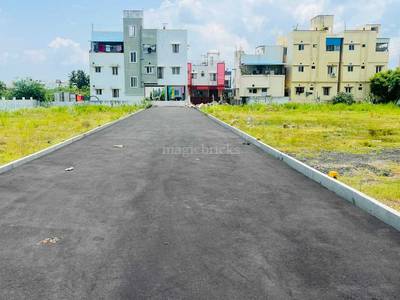 Land / Plot in Medavakkam Chennai Land / Plot in Medavakkam Chennai