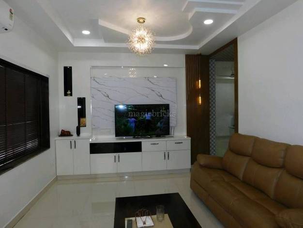 Flats in Deepthisri Nagar, Hyderabad 7+ Apartments by BHK Budget