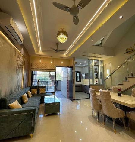 Jagatpura Bhk Flats Under 30 Lakhs BHK Independent House For Sale