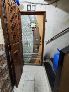1 BHK House for Sale in Virar Mumbai