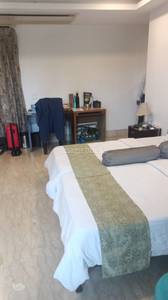 4BHK Builder Floor Apartment for Resale in Panchsheel Park