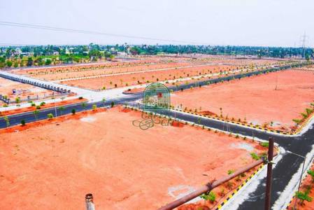 Land / Plot in Mokila Hyderabad Land / Plot in Mokila Hyderabad