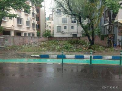 Land / Plot in Action Area 1 Kolkata