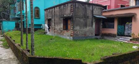  Residential Plot for Resale in Sonarpur