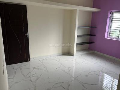 2BHK Builder Floor Apartment for Resale in Madhavaram