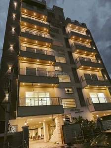 3BHK Multistorey Apartment for Resale in Sunrise Valley at Attapur 3BHK Multistorey Apartment for Resale in Sunrise Valley at Attapur
