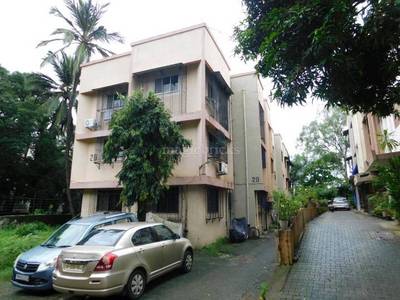 3 BHK Independent House for Sale in Andheri East, Mumbai